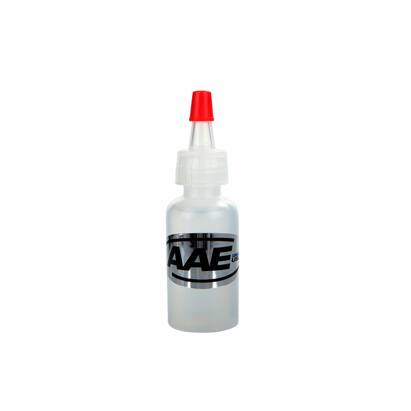 AAE recharge lubrifiant