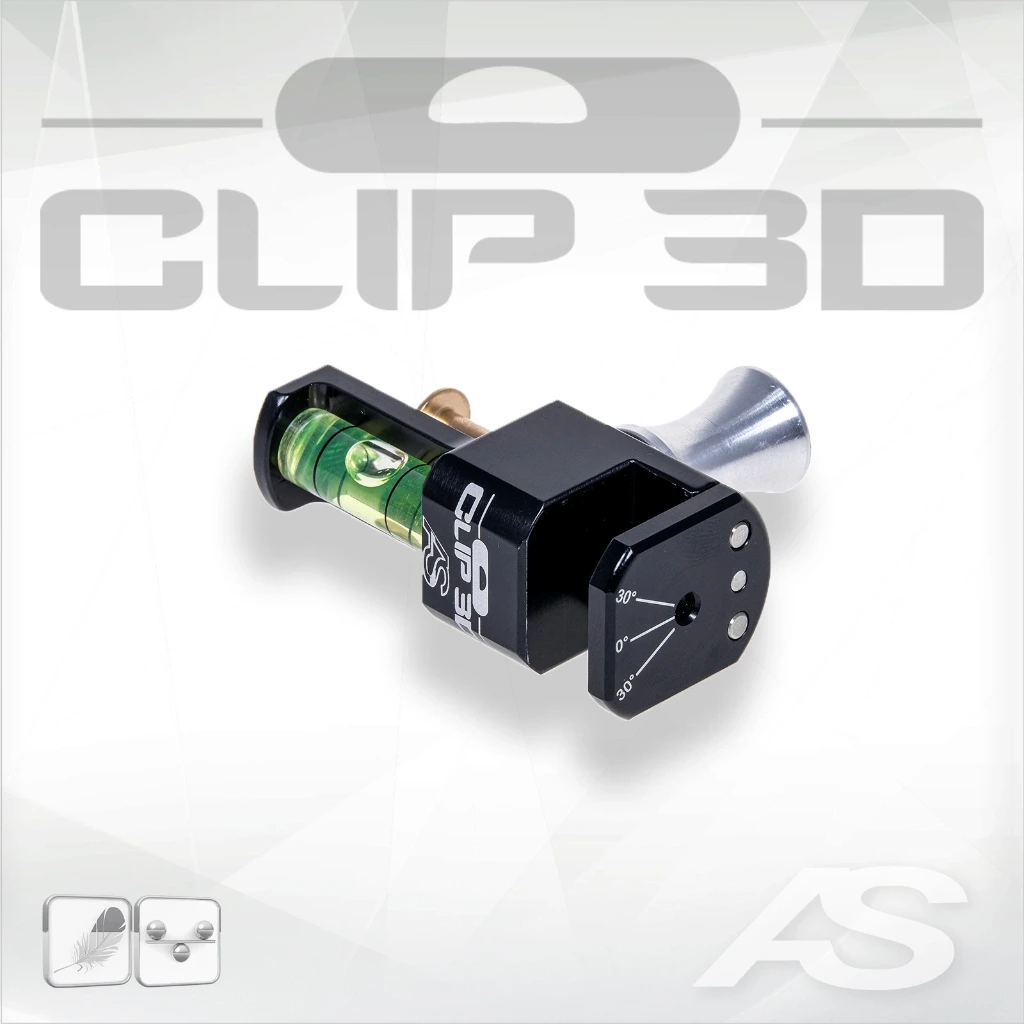 AS Clip 3d