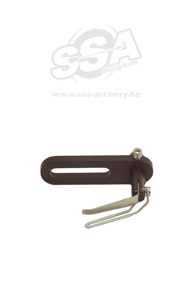 AAE Super Flyte repose Fleche (Droitier)
