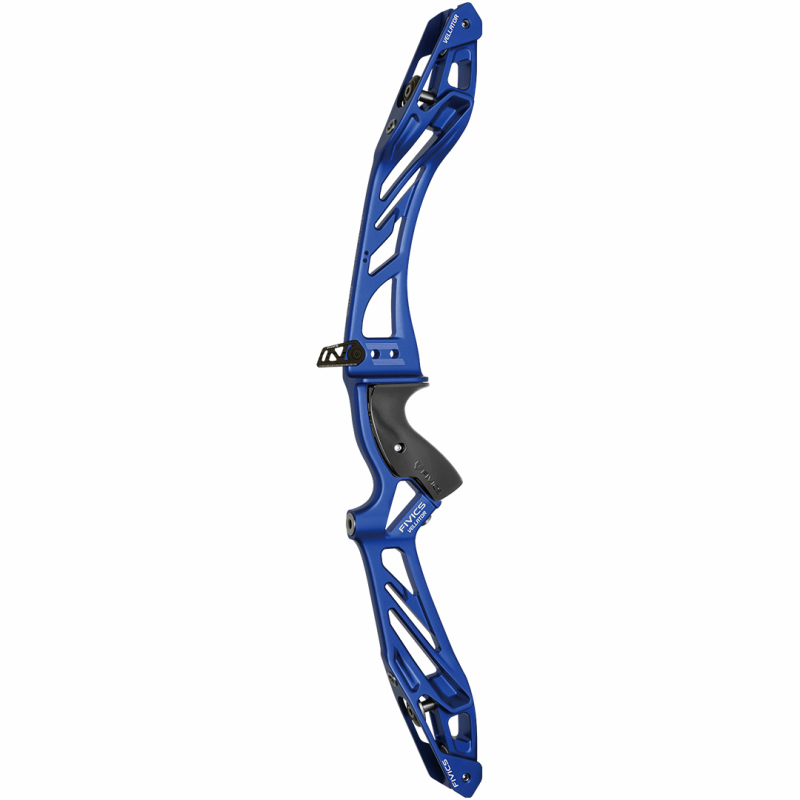 Fivics Vellator V3 poignée