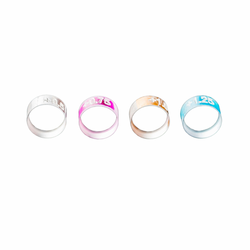 Hamskea verifier lens (0,5)