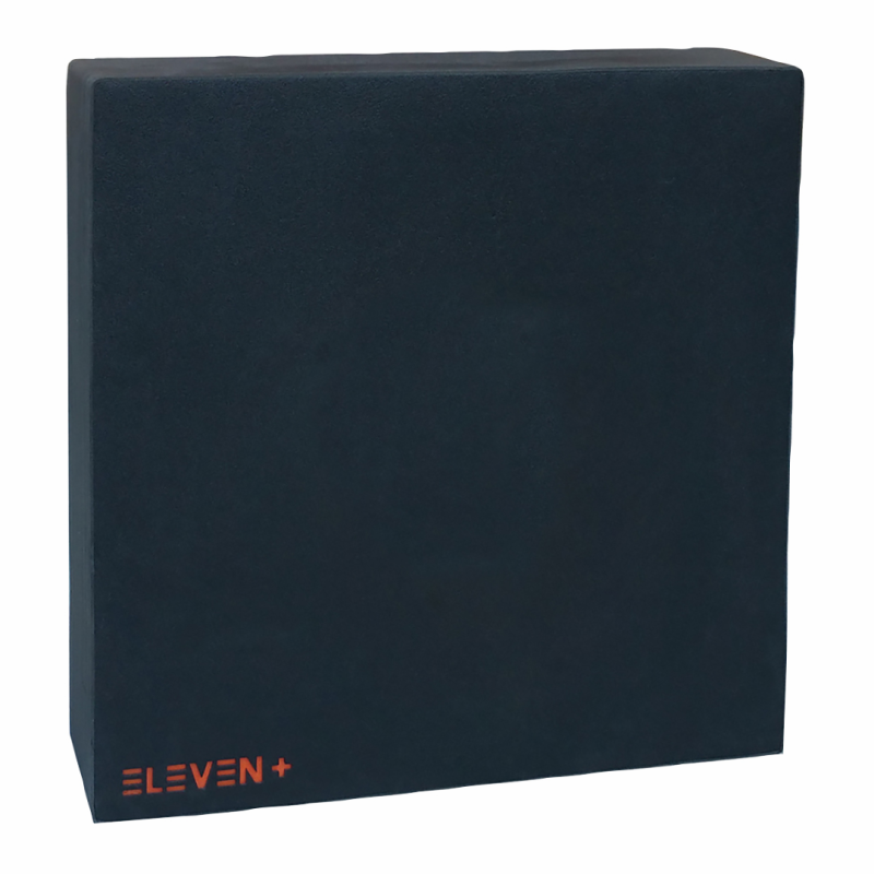 Eleven Strong Polyfoam cible (sans découpe, 125x125x22)