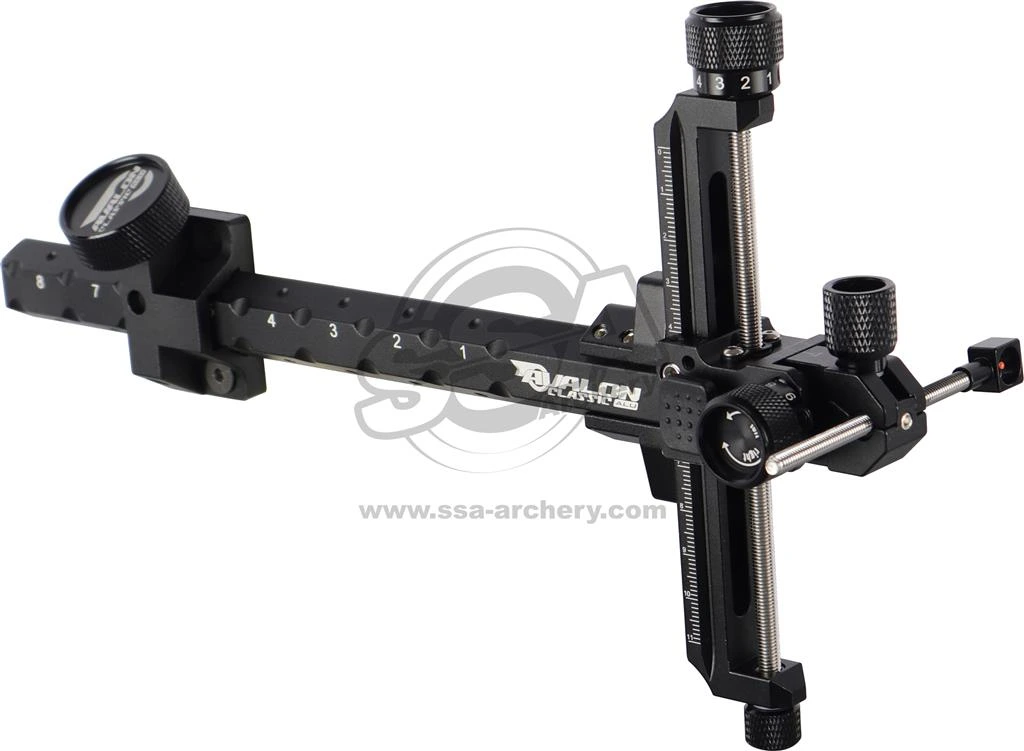 Avalon viseur classic ALU