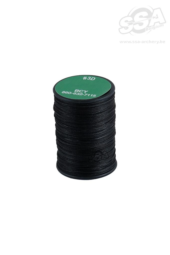 Bcy Bobine 3d tranche fil 0.16 (Argent)