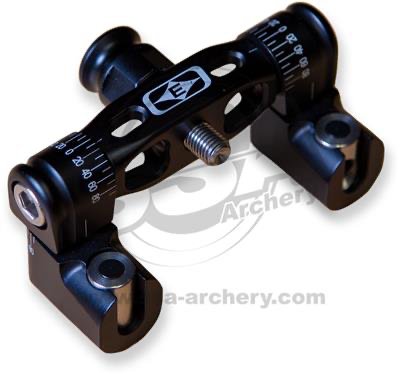 Easton V bar ultra-light