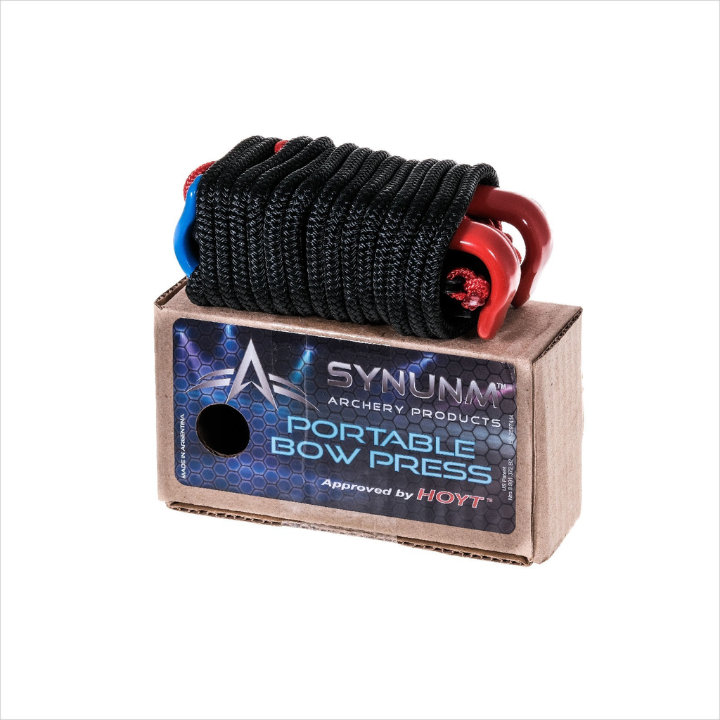 Synunm Presse portable