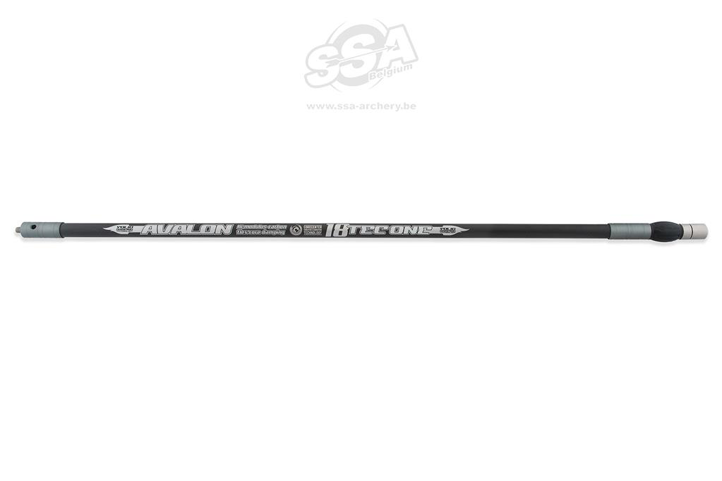 Avalon Stab central Tec one (28")