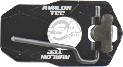 Avalon repose Flèche Tec Magnétique Ambidextre