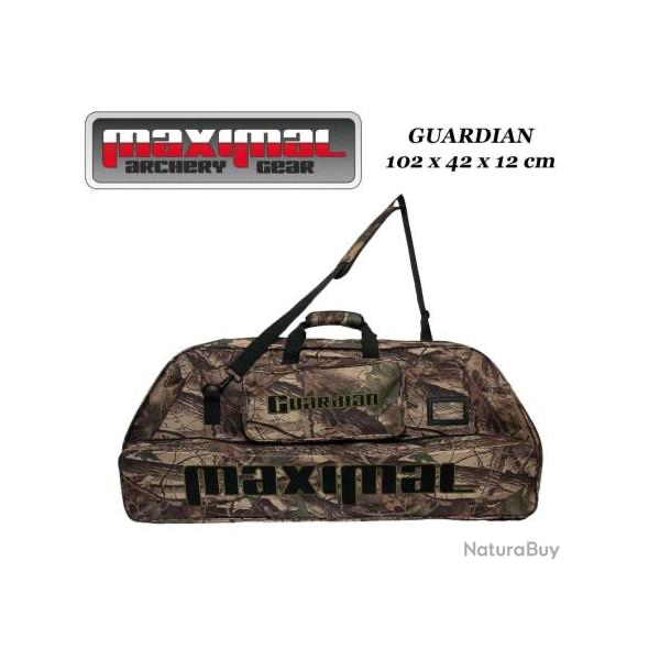 Maximal Guardian housse compound
