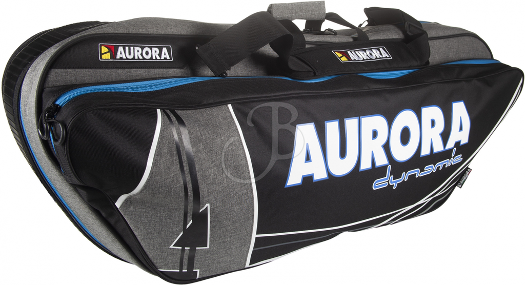 Aurora dynamic top 115 housse compound