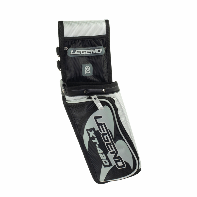 Legend carquois xt 420 field