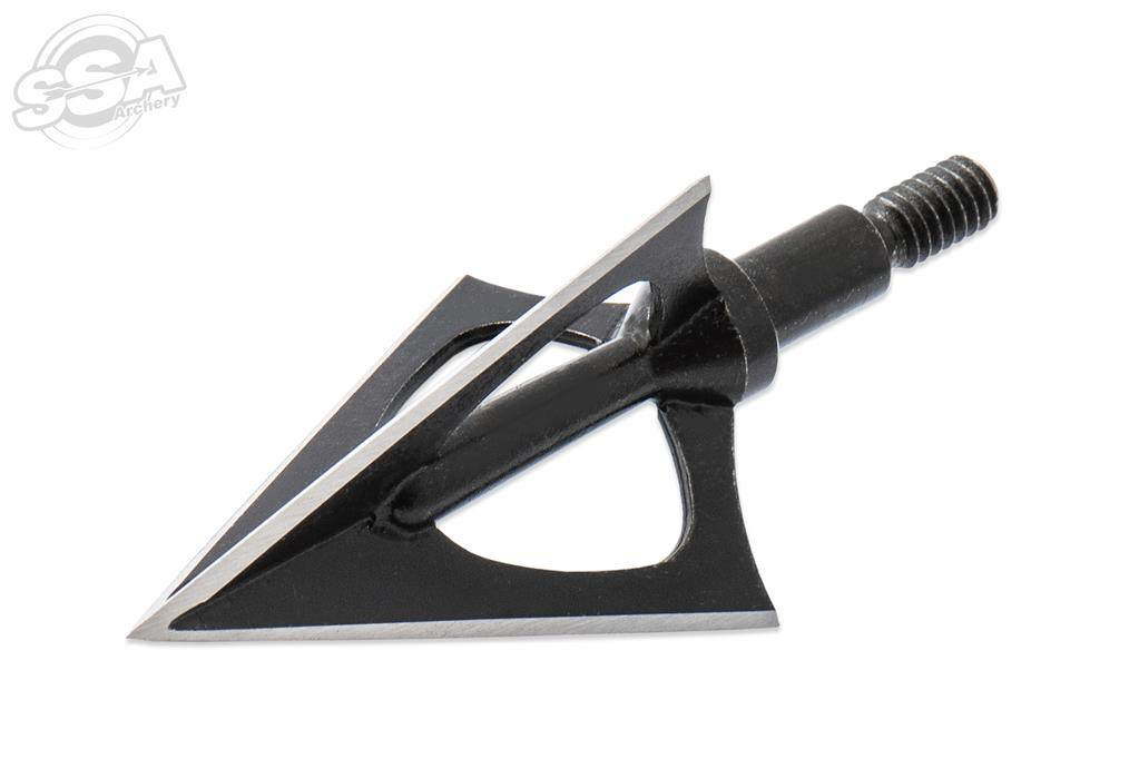 Maximal Blackrazor 3 lame (pack 3)