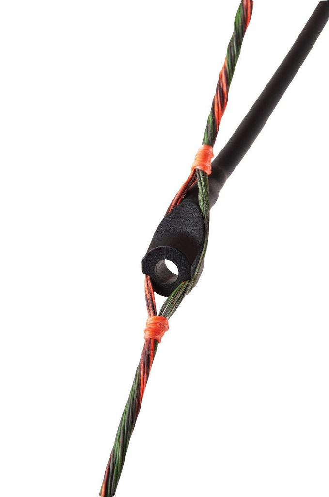 Truglo Visette Centra Xtreme (1/8")