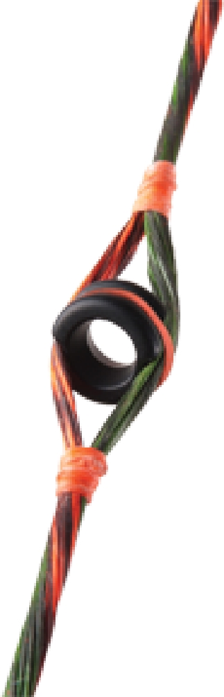 Apex visette Pro XS (3/16)
