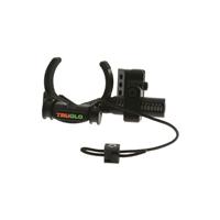 TruGlo Carbon Hybrid repose fleche