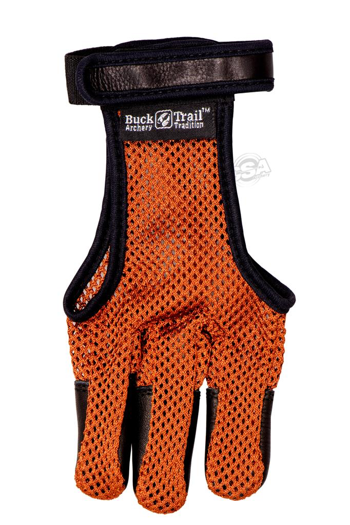 Bucktrail Full Palm MESH (XSmall)