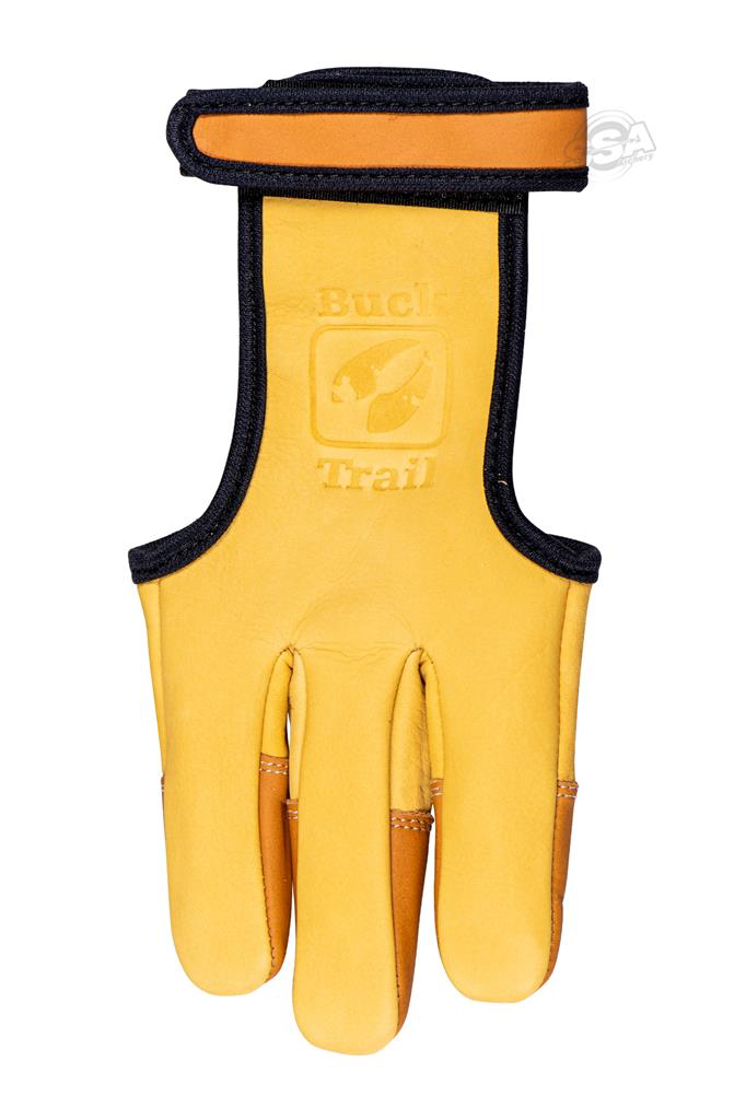 Bucktrail Gant Full Palm Origin (XSmall)