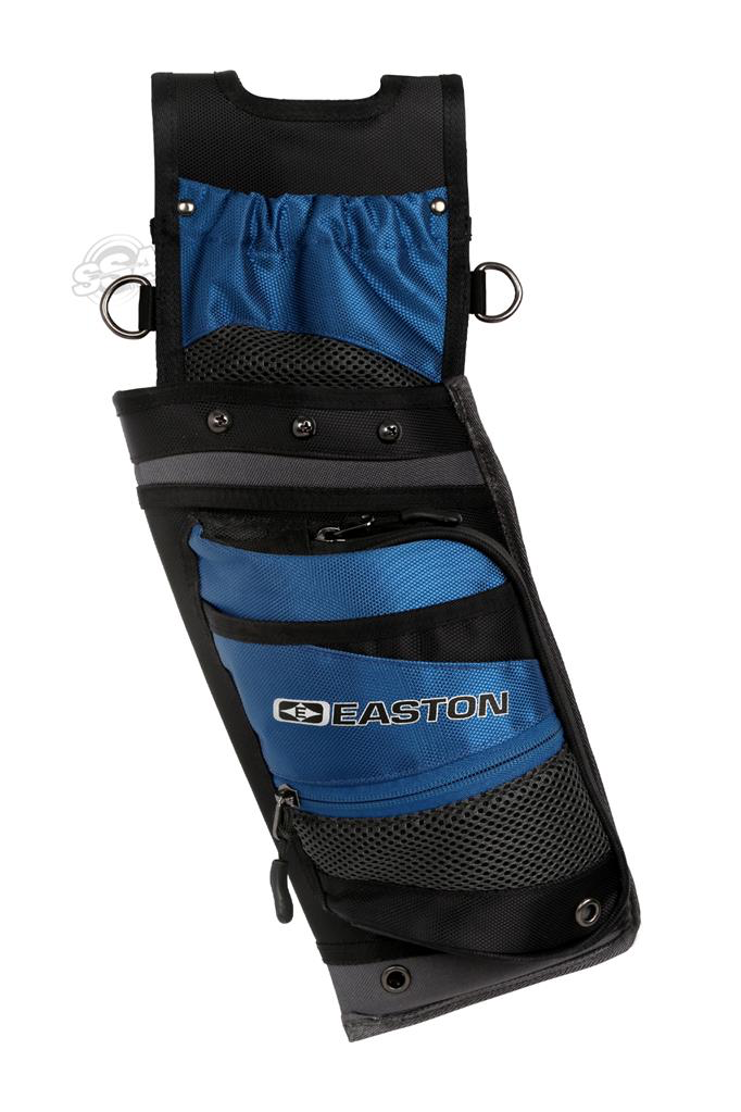 Easton carquois Field Deluxe avec ceinture