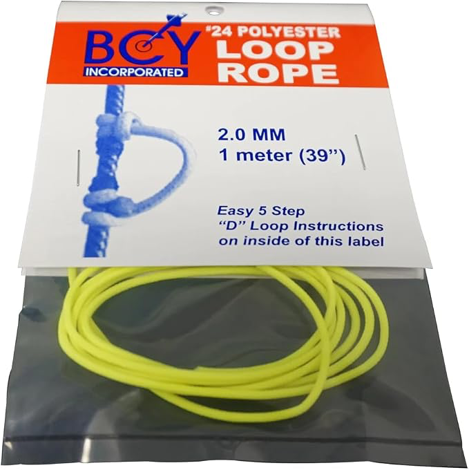 BCY mètre de D-loop