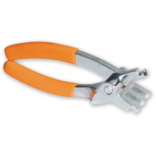 Viper pince à D-Loop