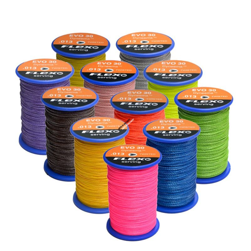 Flex bobine Evo-30 serving 0,13