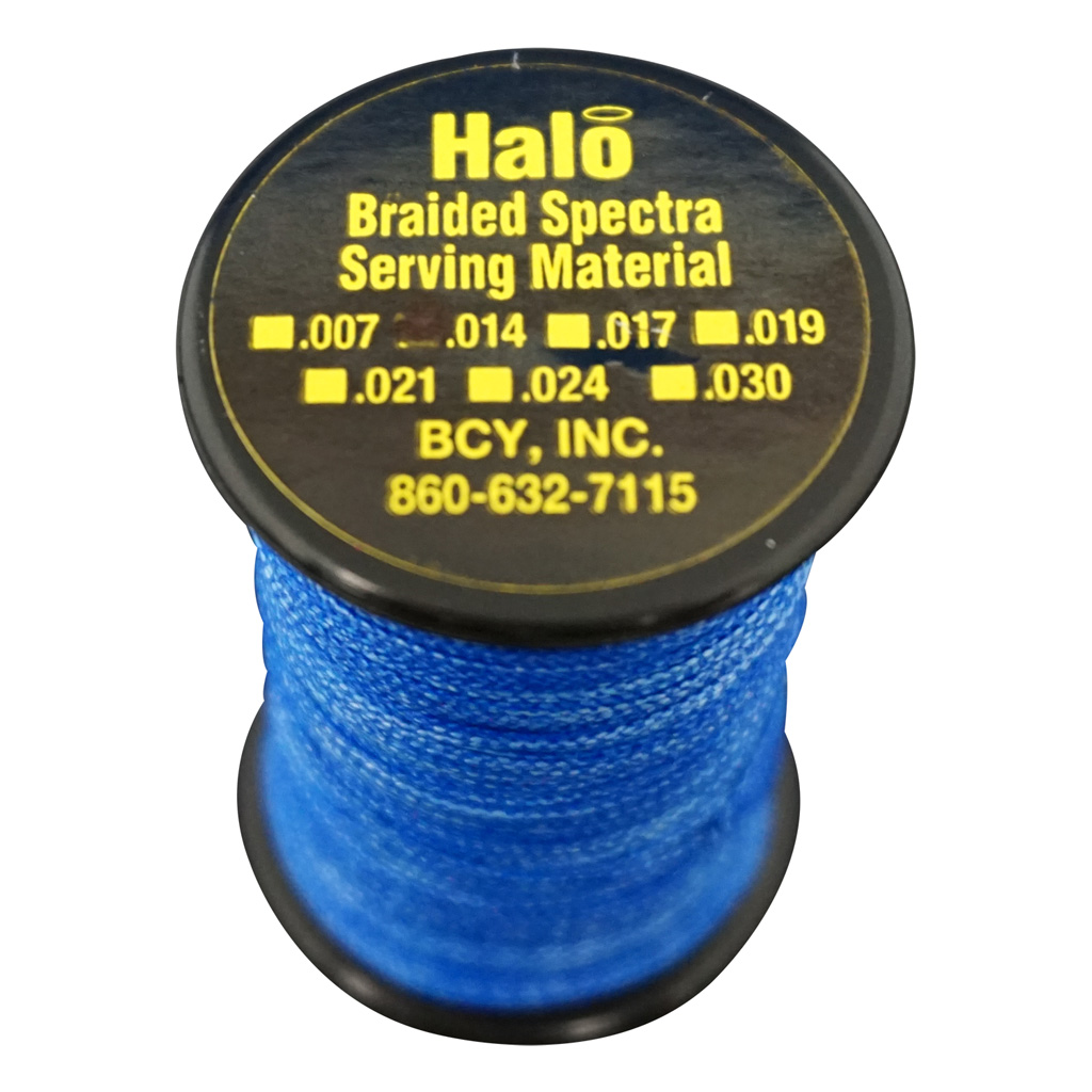 BCY Halo bobine