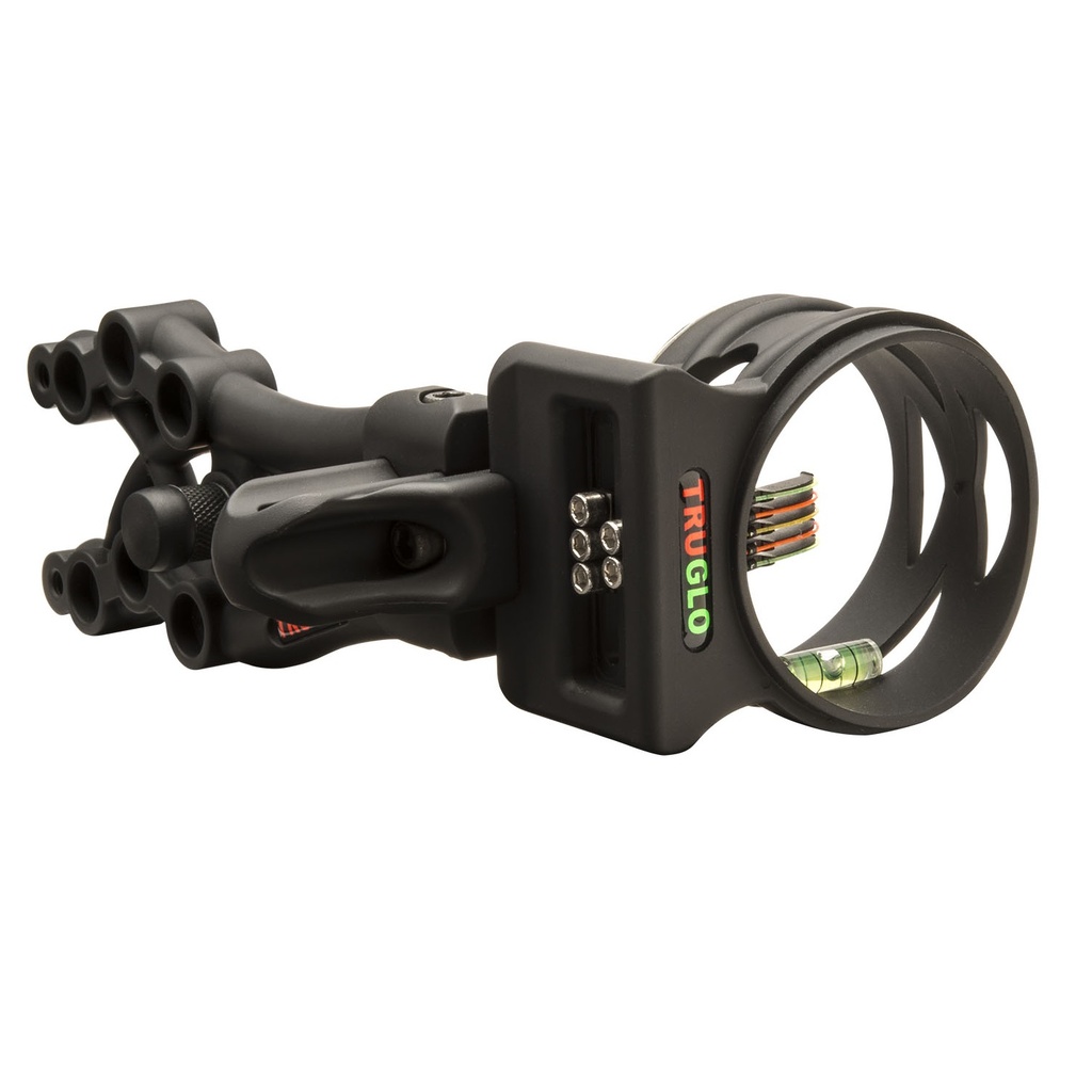 TruGlo Viseur Carbon Xtreme