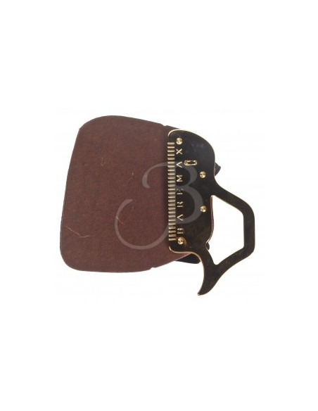 Exe Palette Barrow Profi Small laiton
