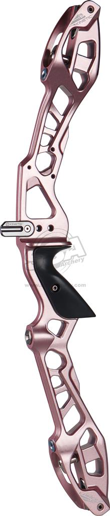 Kinetic Lancer V2 Poignée