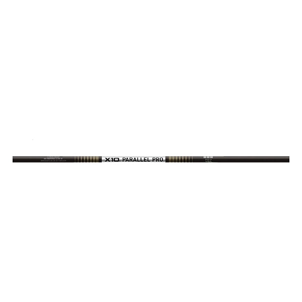Easton Tube X10 Parallel Pro 4mm (Dz) (250, C1)