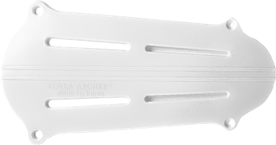 Jet 6 Protege bras (Blanc)