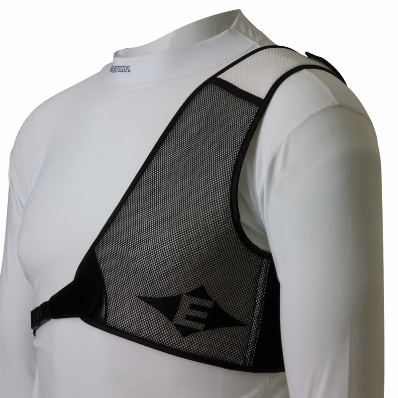 Easton plastron (XSmall, Droitier)