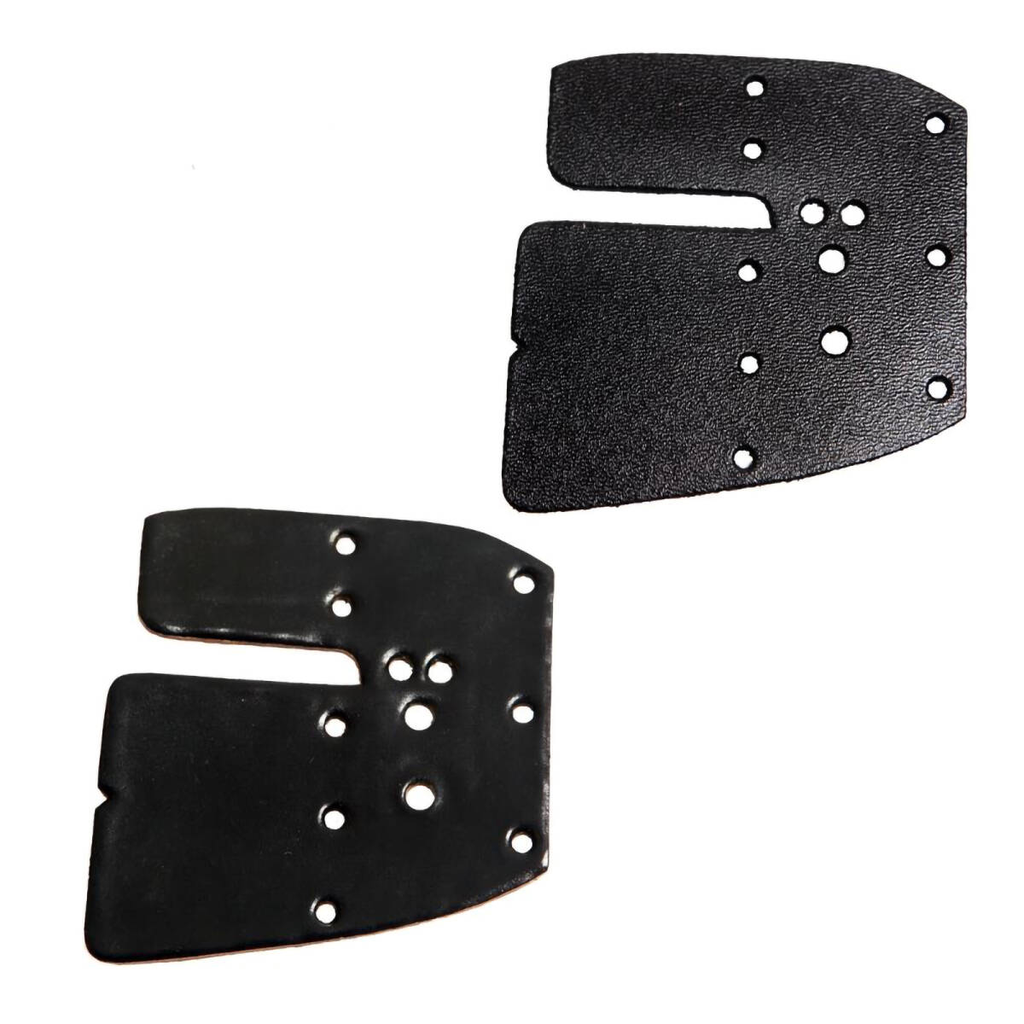 AAE cuir de rechange elite (Droitier, Small)
