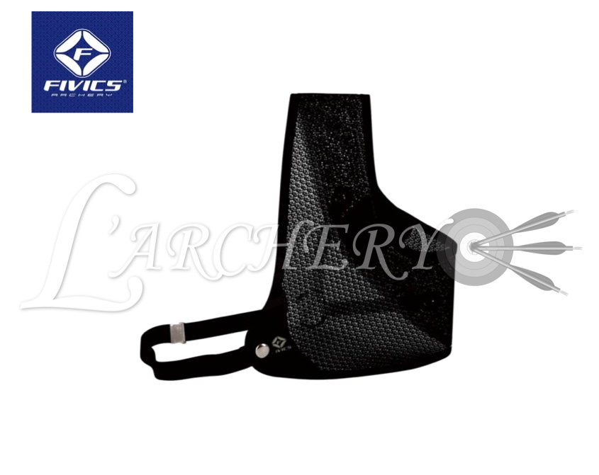 Fivics Wind Plastron (Small)