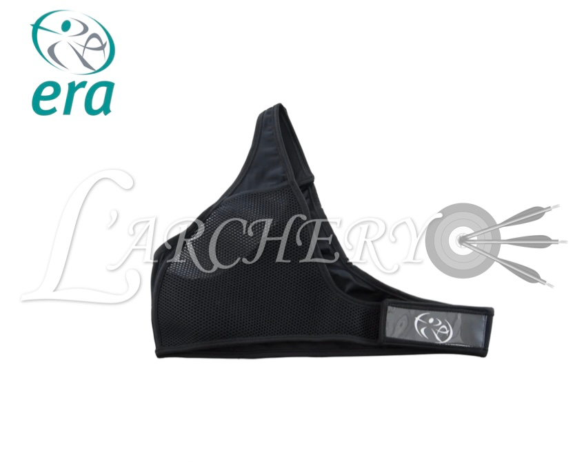 Era Plastron (taille 0, Femme)