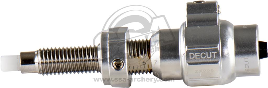 Decut ZX 229 Berger Button