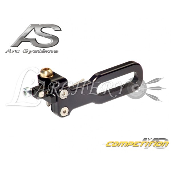 Arc Systeme CL 10 Repose Flèche (Droitier)