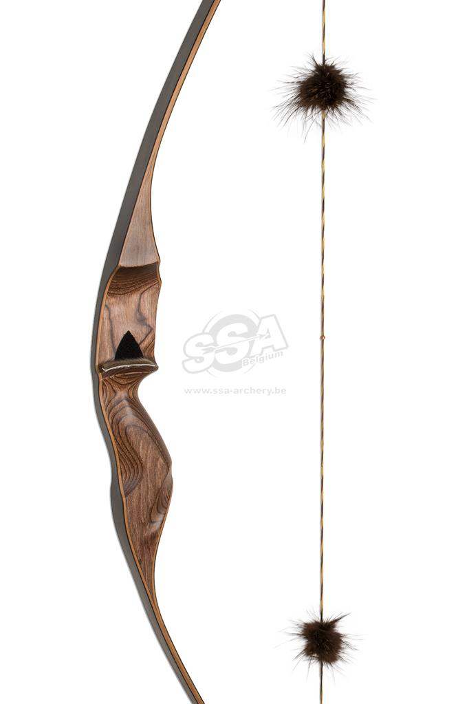 Bucktrail Silencieux de corde