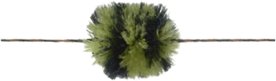 Bearpaw Silencieux de corde laine