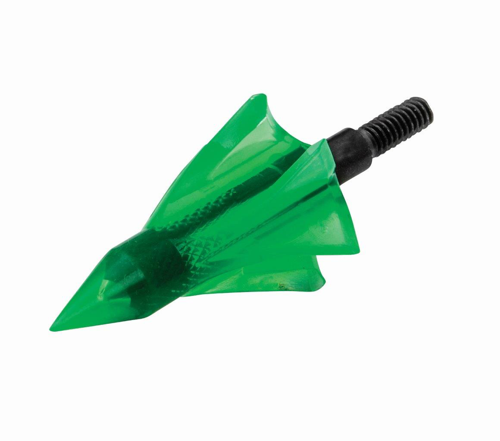 Flying Arrow Archery Pointe d'entrainement 100gr (pack 3)