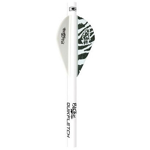 Bohning Blazer Quik Fletch, 6pk