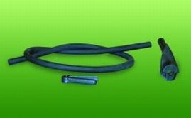 GWS Pro ouverture large visette