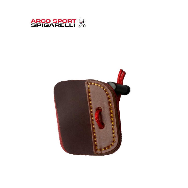 Spigarelli palette Amico Barebow