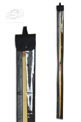 Bucktrail housse Longbow avec coté transparent