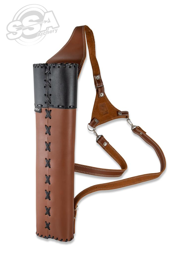 Bucktrail Carquois dorsal Husky