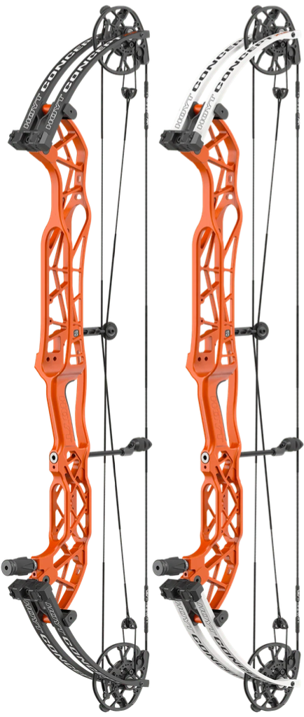 Hoyt Concept XTS
