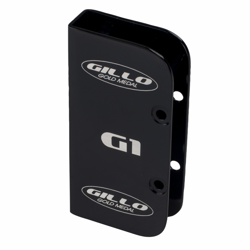 Gillo Couverture masse G1 (Noir)