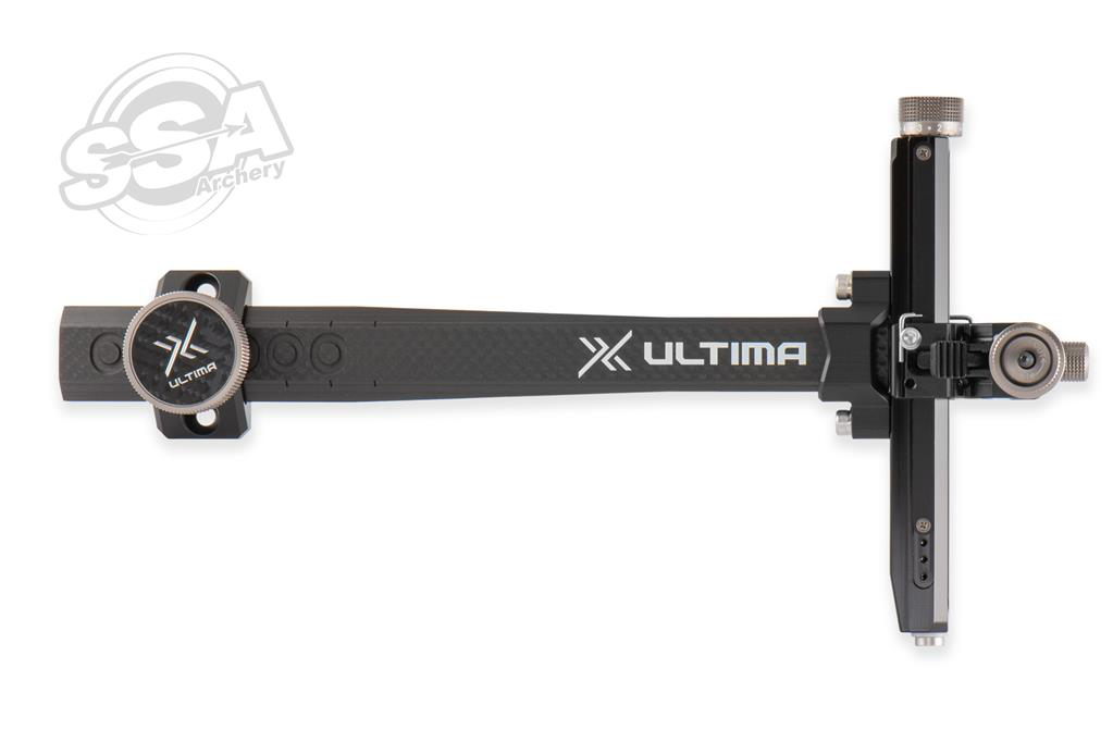Shibuya Ultima RC Pro 520-9" Viseur
