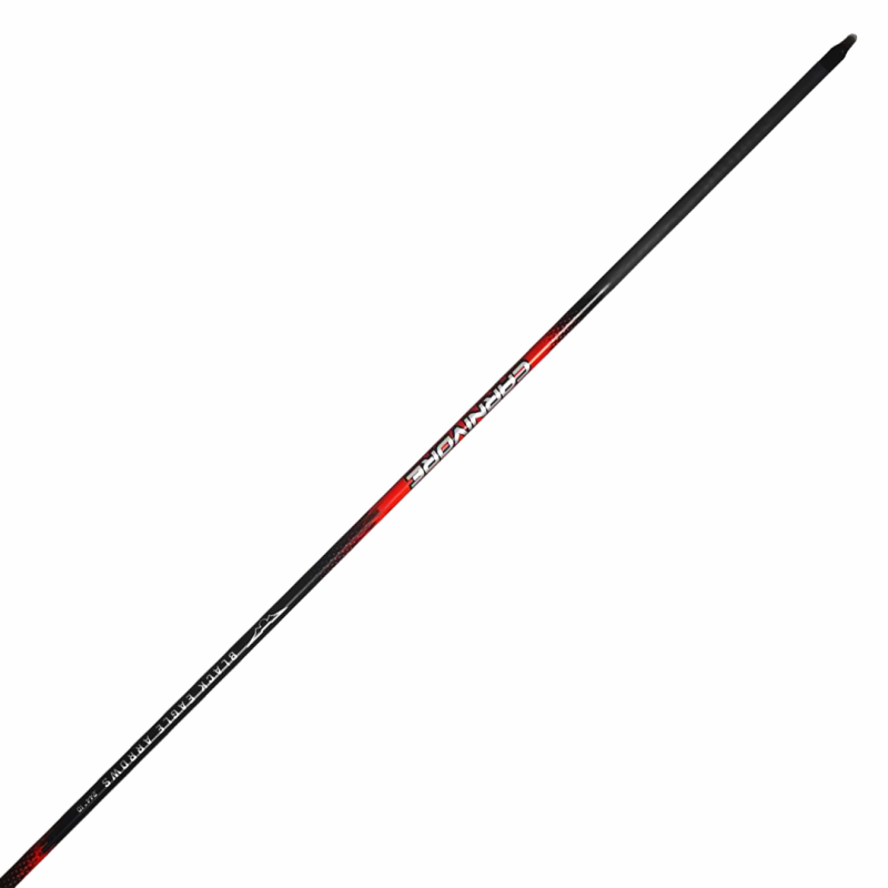 Black Eagle Tube Carnivore (Dz)