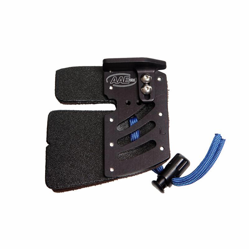 AAE Palette Elite Leather (Droitier, Small)